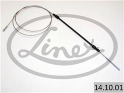 LINEX 14.10.01