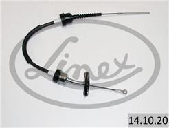 LINEX 14.10.20