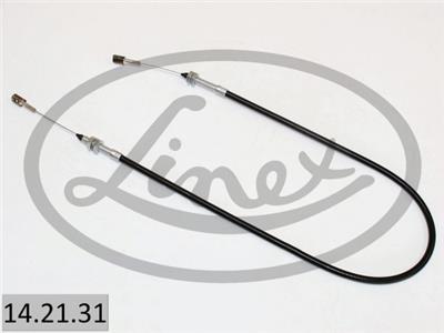 LINEX 14.21.31 EAN: 5907668207466.