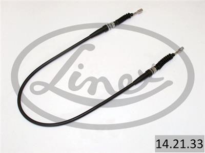 LINEX 14.21.33 EAN: 5907668207480.