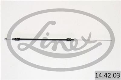 LINEX 14.42.03 EAN: 5907668207954.