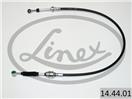 LINEX 14.44.01 - Lanko ručnej prevodovky