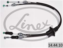 LINEX 14.44.10