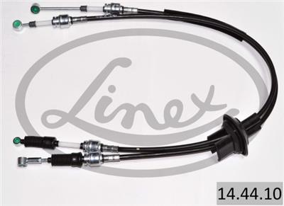 LINEX 14.44.10 EAN: 5907668233373.