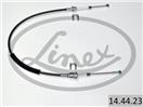 LINEX 14.44.23 - Lanko ručnej prevodovky