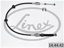 LINEX 14.44.42 - Lanko ručnej prevodovky