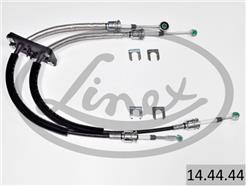 LINEX 14.44.44