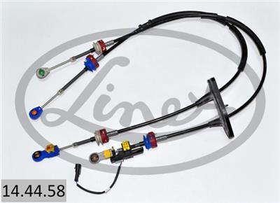 LINEX 14.44.58 EAN: 5907668239474.