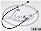 LINEX 14.44.60 - Lanko ručnej prevodovky
