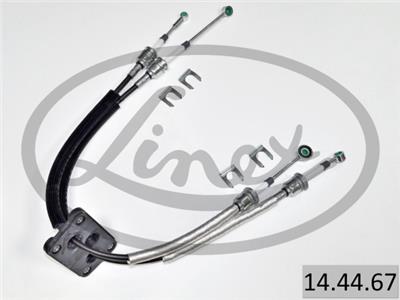 LINEX 14.44.67 EAN: 5907668239566.