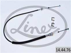LINEX 14.44.76