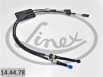 LINEX 14.44.78 EAN: 5907668243815.