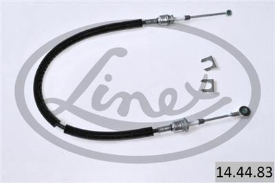 LINEX 14.44.83 EAN: 5907668244263.