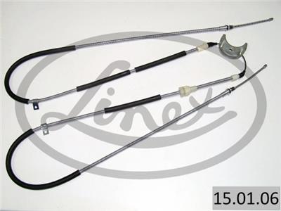 LINEX 15.01.06 EAN: 5907668208135.