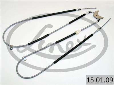 LINEX 15.01.09 EAN: 5907668208166.