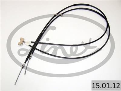LINEX 15.01.12 EAN: 5907668208197.
