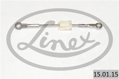 LINEX 15.01.15 EAN: 5907668208227.