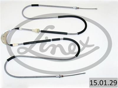 LINEX 15.01.29 EAN: 5907668208364.