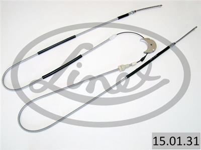 LINEX 15.01.31 EAN: 5907668208388.