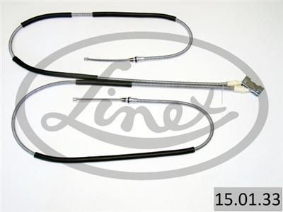 LINEX 15.01.33 EAN: 5907668208401.