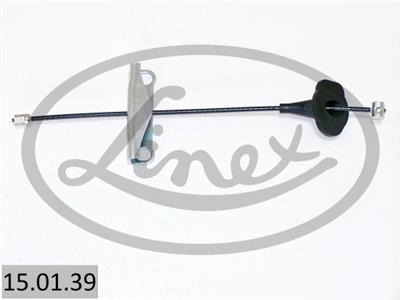 LINEX 15.01.39 EAN: 5907668208456.
