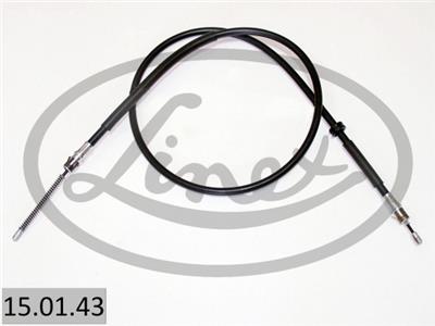 LINEX 15.01.43 EAN: 5907668208494.