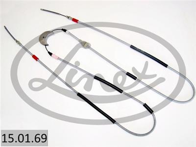 LINEX 15.01.69 EAN: 5907668225446.