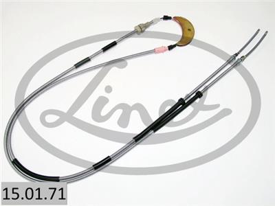 LINEX 15.01.71 EAN: 5907668224357.