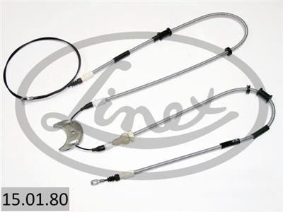 LINEX 15.01.80 EAN: 5907668224364.