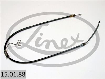 LINEX 15.01.88 EAN: 5907668230587.