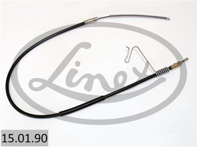 LINEX 15.01.90 EAN: 5907668225545.