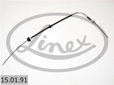 LINEX 15.01.91 EAN: 5907668225552.