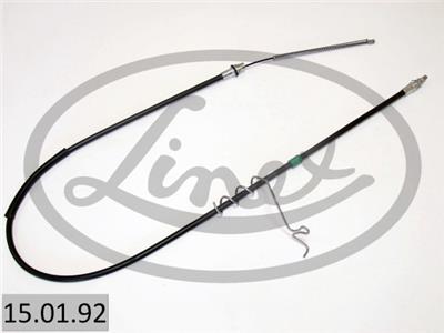 LINEX 15.01.92 EAN: 5907668225569.