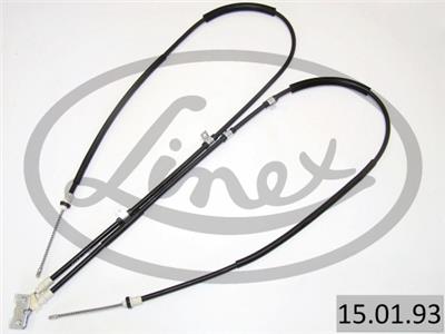 LINEX 15.01.93 EAN: 5907668229925.