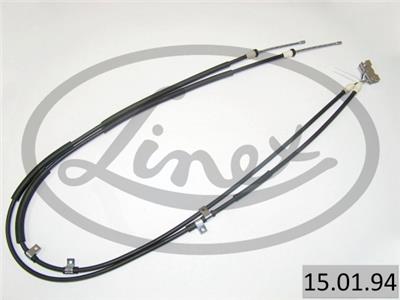 LINEX 15.01.94 EAN: 5907668229932.