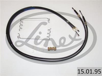 LINEX 15.01.95 EAN: 5907668225576.