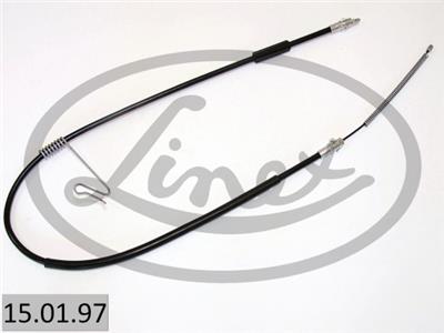 LINEX 15.01.97 EAN: 5907668225590.