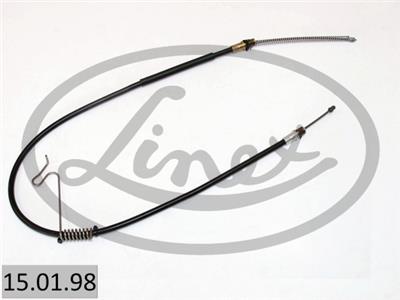 LINEX 15.01.98 EAN: 5907668231409.