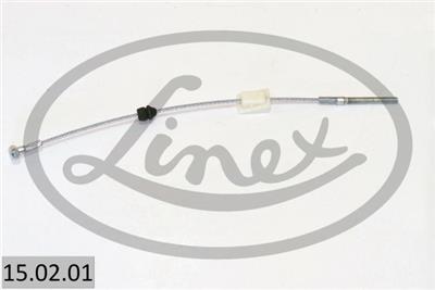 LINEX 15.02.01 EAN: 5907668231416.