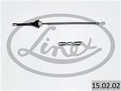 LINEX 15.02.02