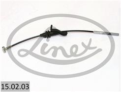 LINEX 15.02.03