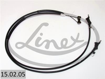 LINEX 15.02.05 EAN: 5907668231447.