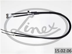 LINEX 15.02.06