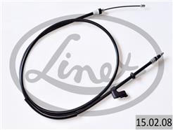 LINEX 15.02.08