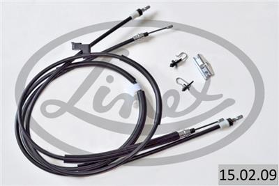 LINEX 15.02.09 EAN: 5907668234059.