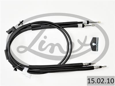 LINEX 15.02.10 EAN: 5907668234042.