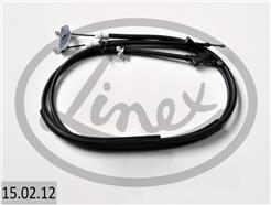 LINEX 15.02.12