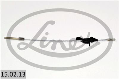LINEX 15.02.13 EAN: 5907668234066.