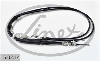 LINEX 15.02.14 EAN: 5907668234073.
