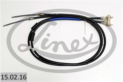 LINEX 15.02.16 EAN: 5907668236046.